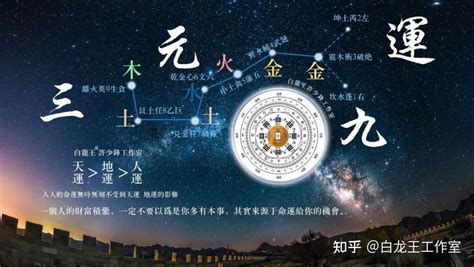 离火运战争|九紫离火运（2024